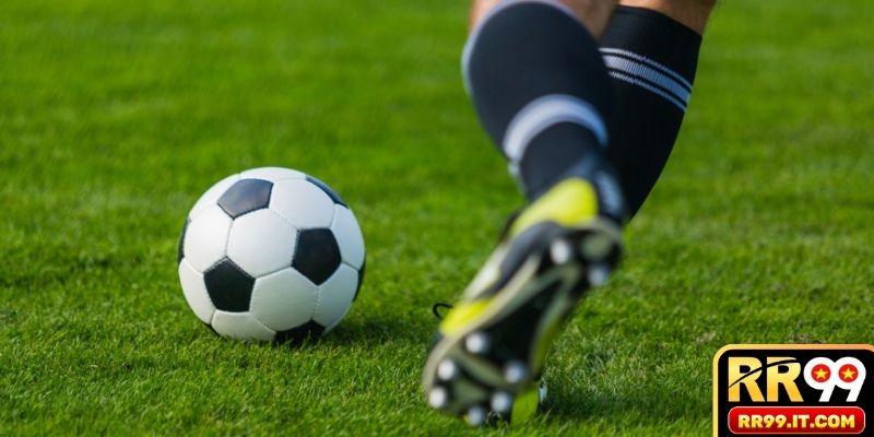 Bóng đá - ông hoàng làng game cá cược Desporto