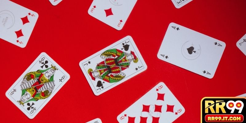 Chia sẻ kinh nghiệm đánh bài hiệu quả tại nhà cái