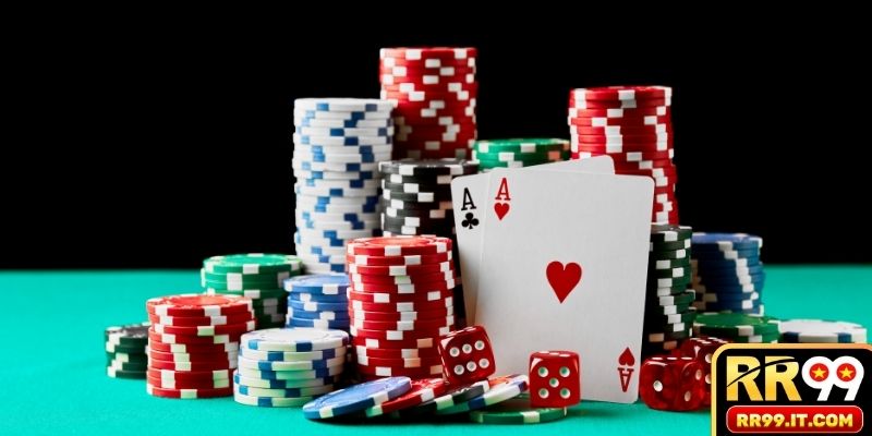 Điểm qua vài ưu điểm chính của Casino